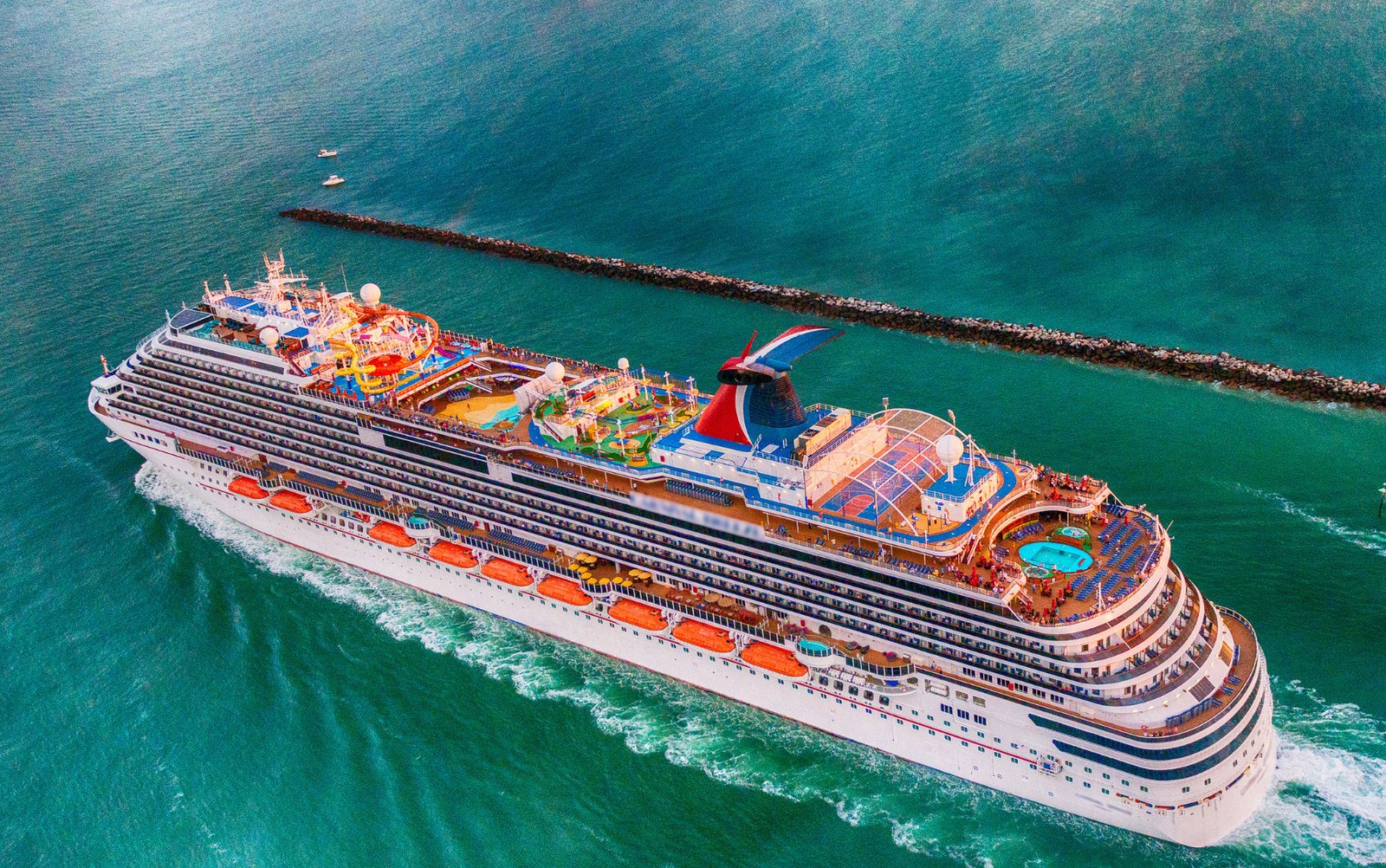 Cruceros