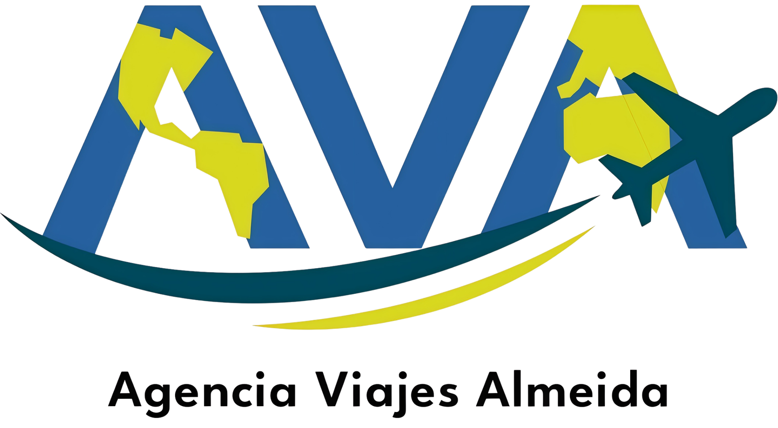 AVA — Agencia Viajes Almeida