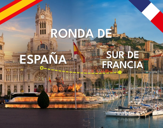 Ronda de España