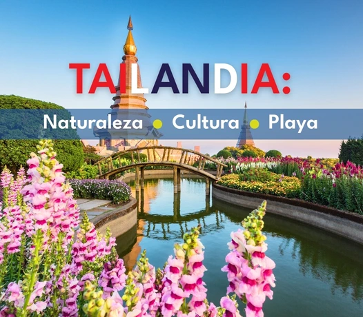Tailandia