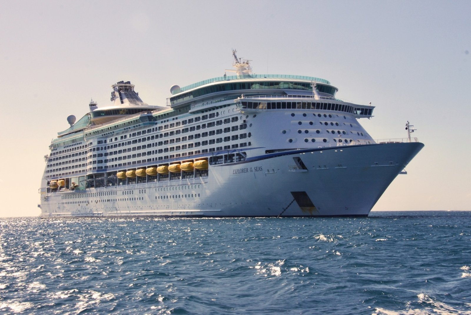 Cruceros