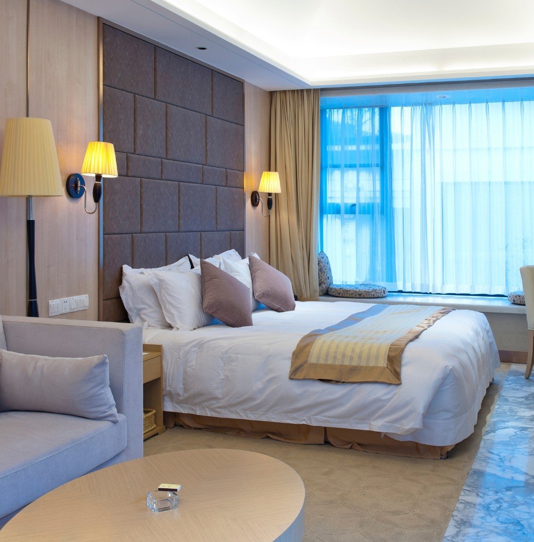 Hoteles