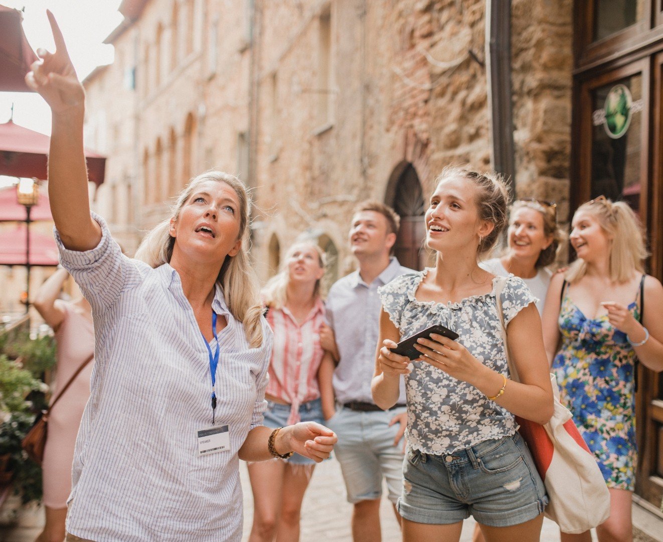 Tours y Excursiones